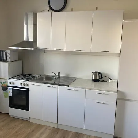 Dubravka Apartment