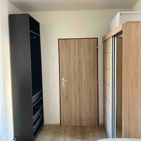 Dubravka Apartment