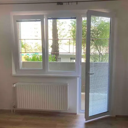 Lägenhet Dubravka Bratislava