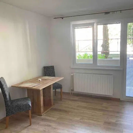 Dubravka Братислава