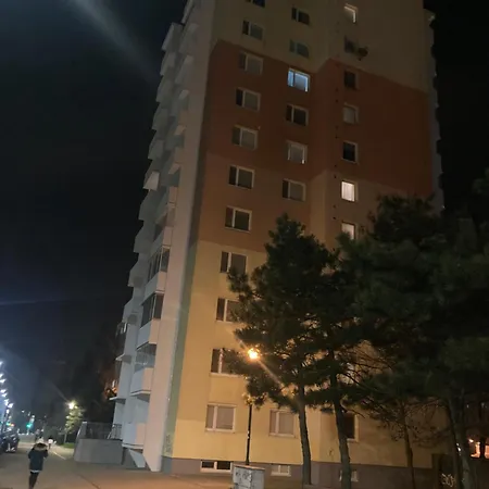 Dubravka Apartment