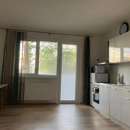 Dubravka Apartment