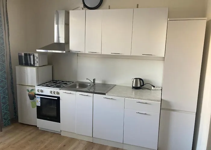 Dubravka Apartament
