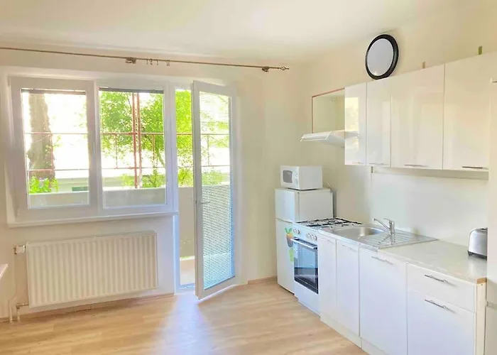 Apartament Dubravka *