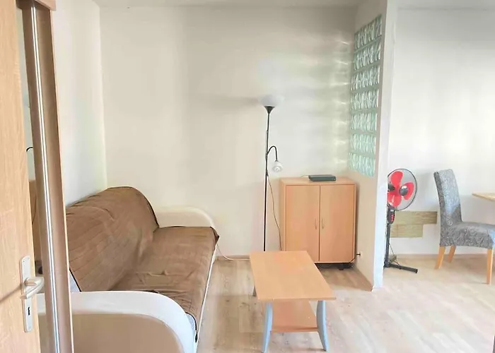 Dubravka * Bratysława