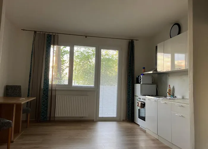 Dubravka Apartament