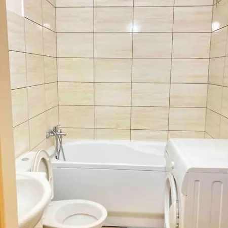 Dubravka Apartmán