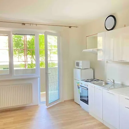 Appartement Dubravka *